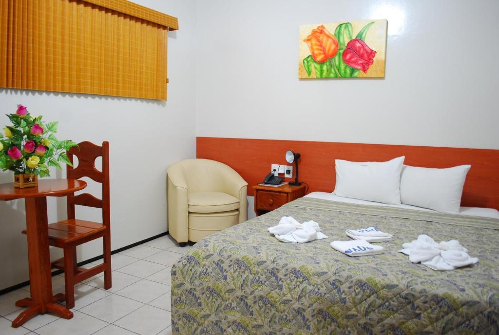Quarto Individual