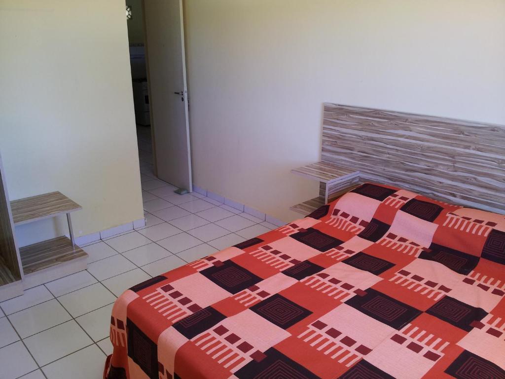 Apartamento Standard