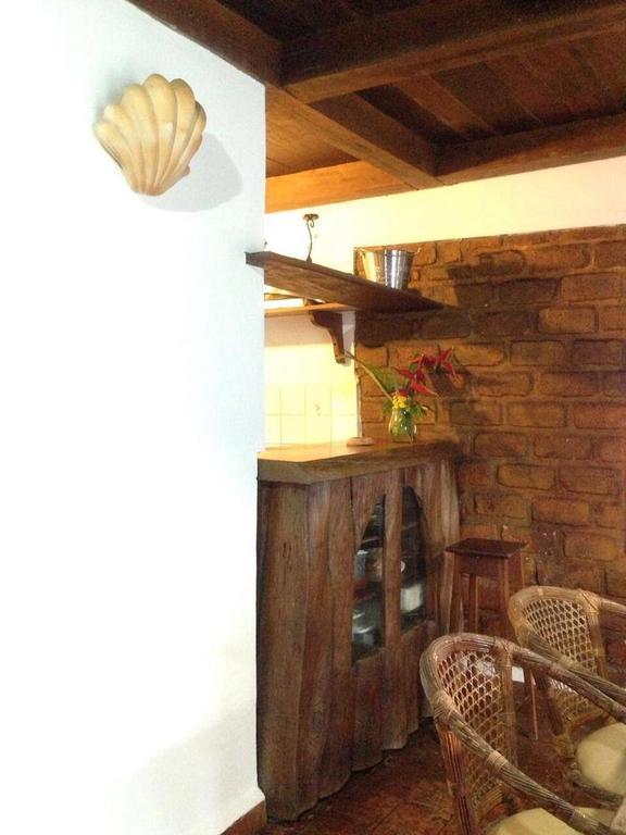 Casa de 2 Quartos