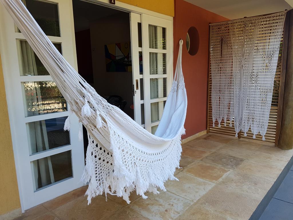 Quarto com Cama Queen-size