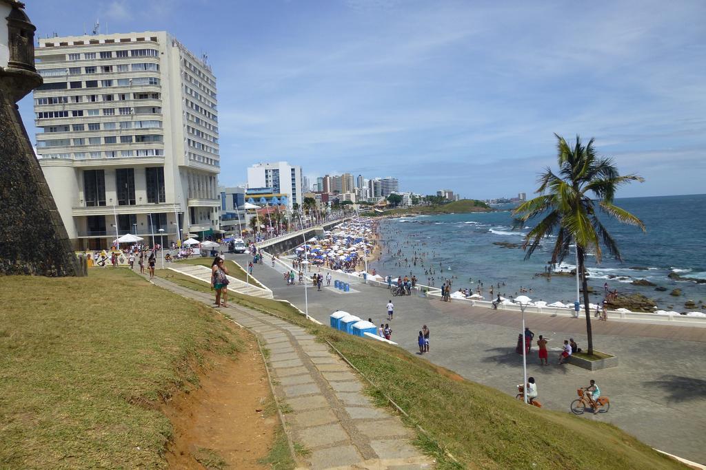 Apartamento con vistas al mar