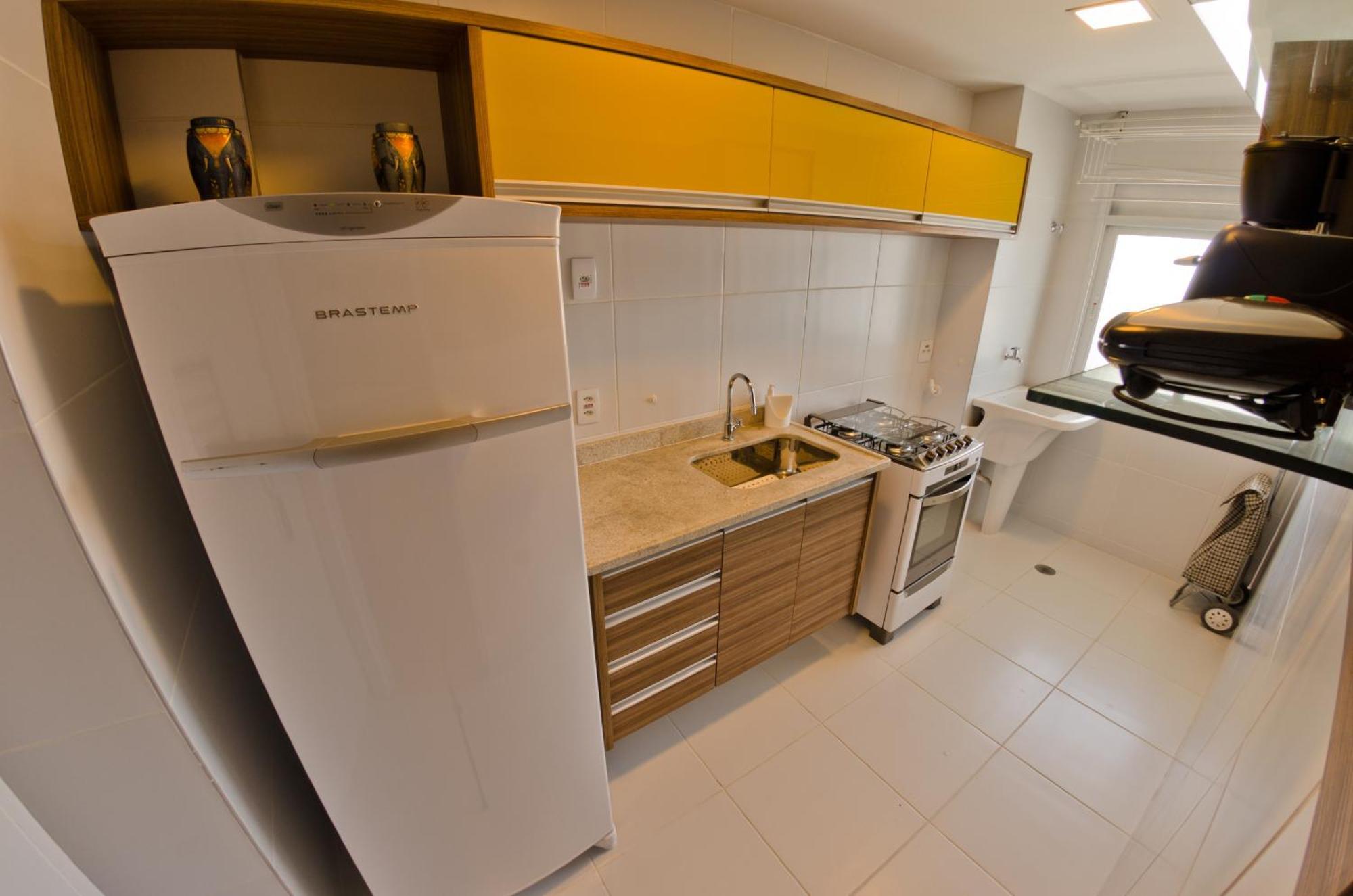 Apartamento com 2 Quartos