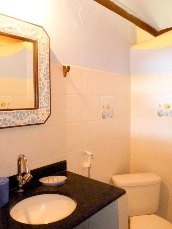 Deluxe Dreibettzimmer