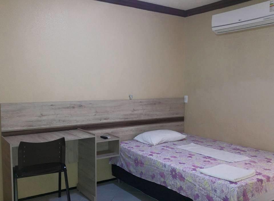 Quarto Individual
