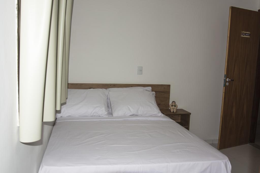Quarto Duplo
