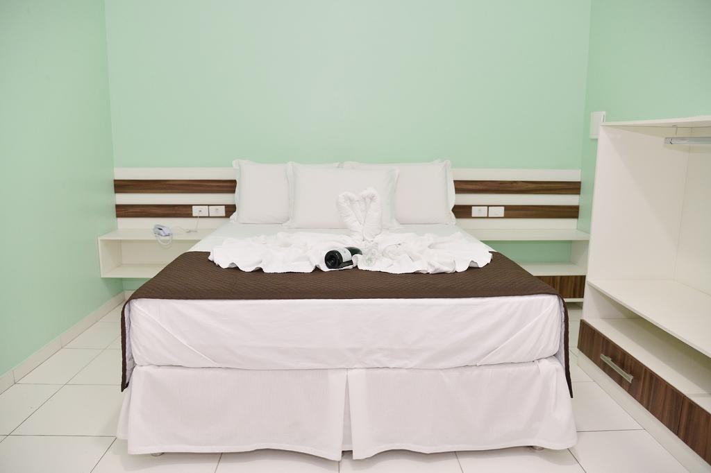 Quarto Duplo Standard