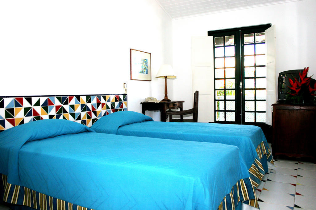 Quarto Duplo Standard