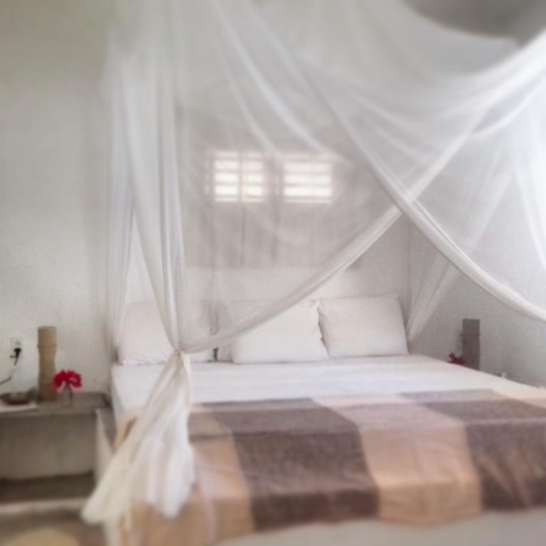 Quarto Família com Varanda