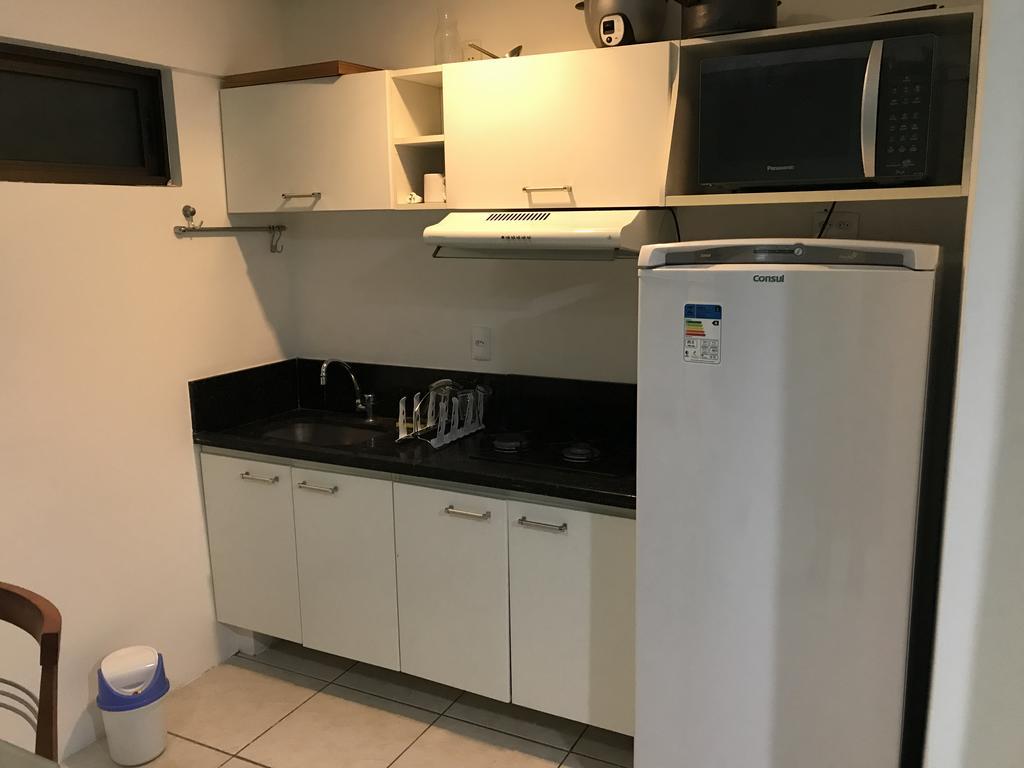 Apartamento Standard