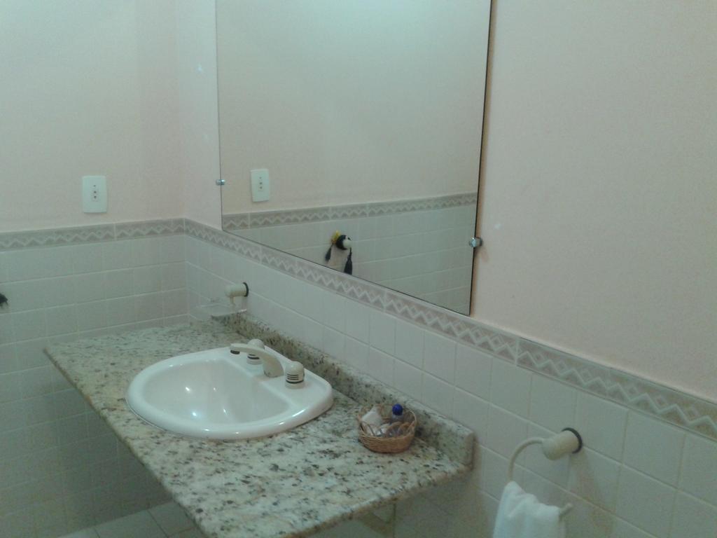 Quarto Triplo Standard