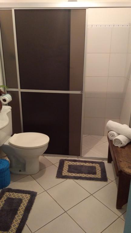 Quadruple Room with Sea View