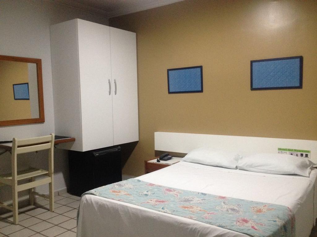 Quarto Individual Standard
