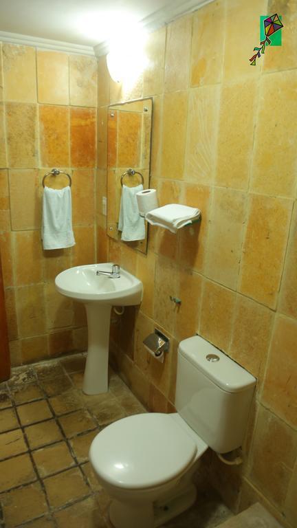 Double Room with Front Sea View
