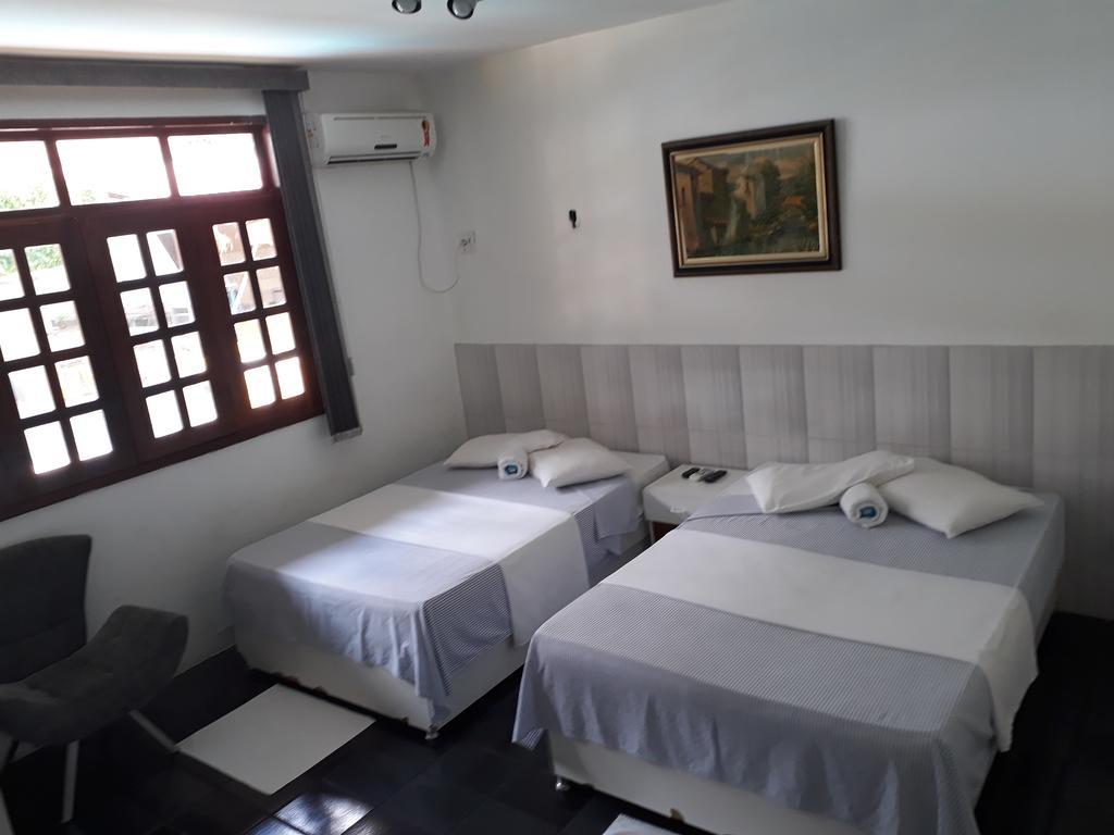 Quarto Individual