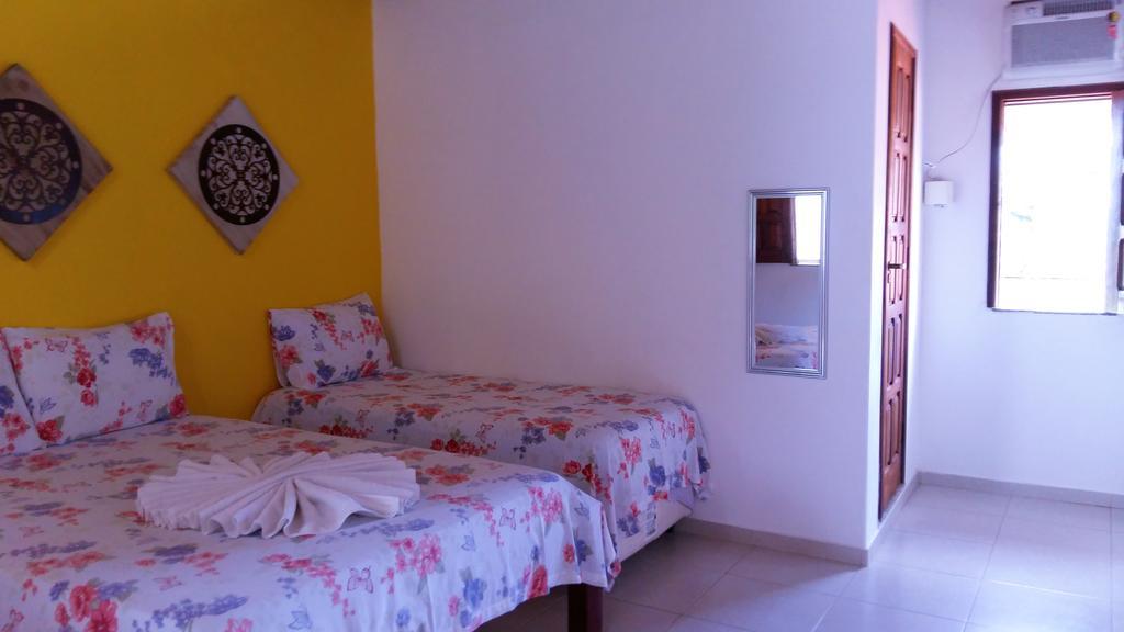 Quarto Triplo Superior