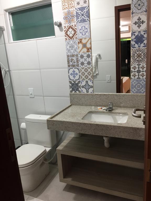 Quarto Triplo Standard