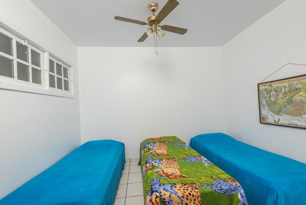 Family Room with Private Bathroom