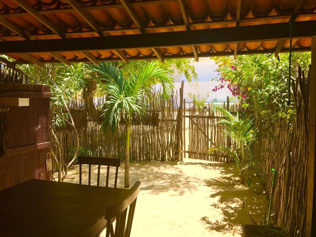 Appartement - Rez-de-Chaussée