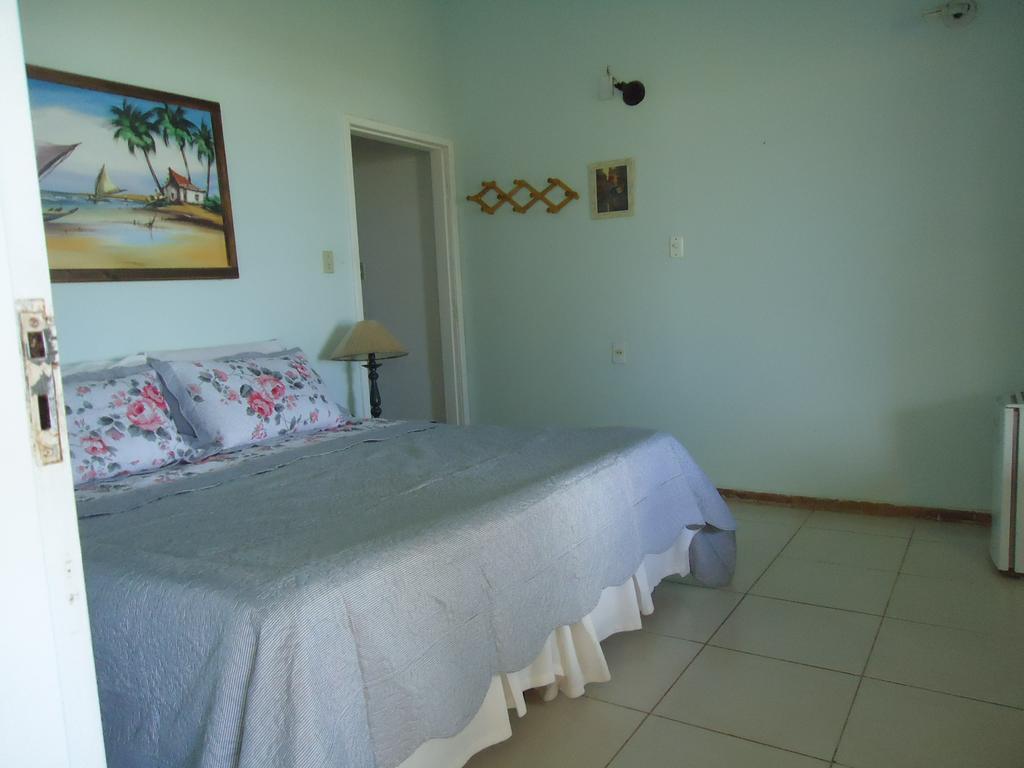 Quarto Duplo Luxo