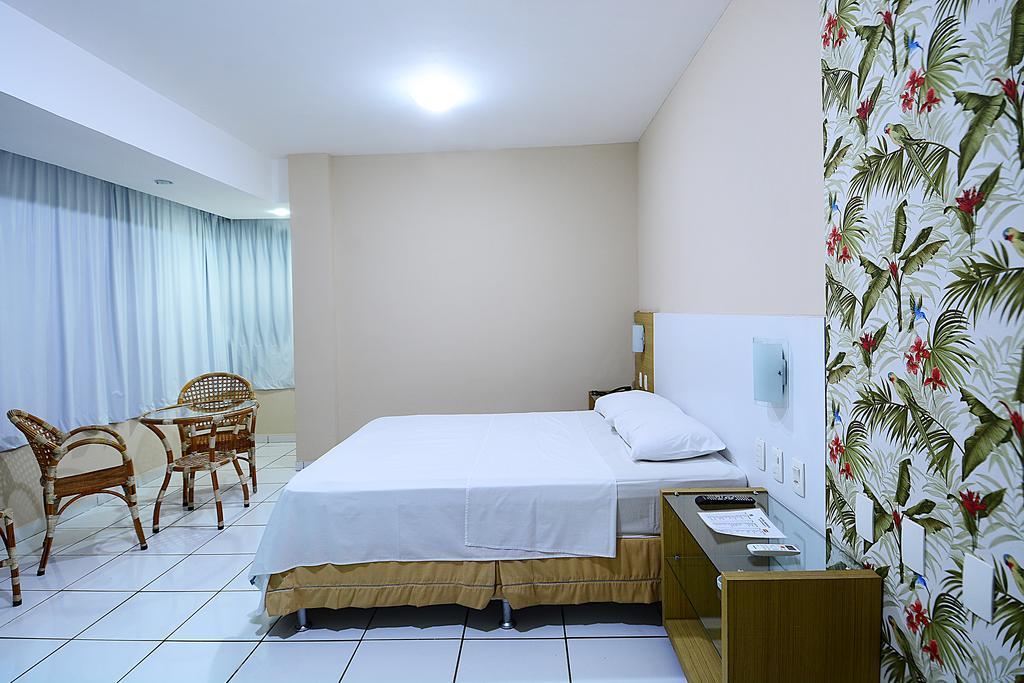 Quarto Duplo Super Deluxe