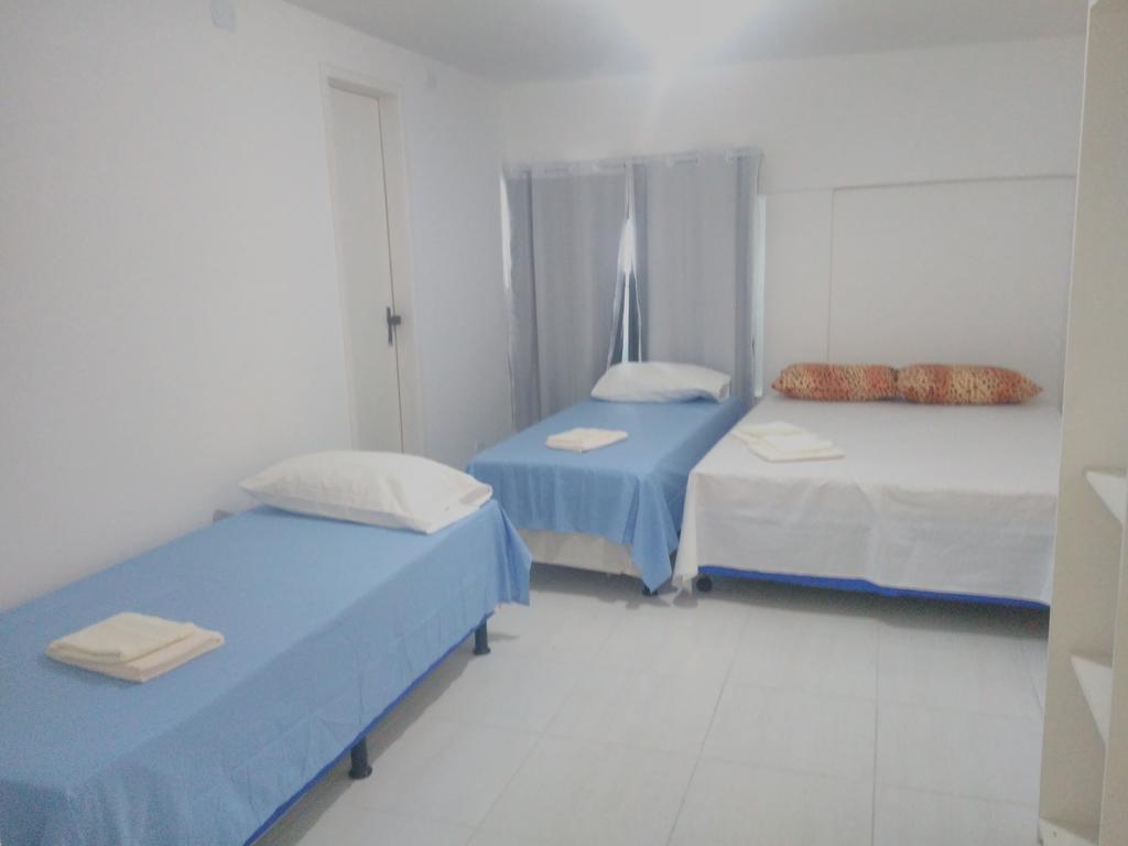 Quarto Triplo