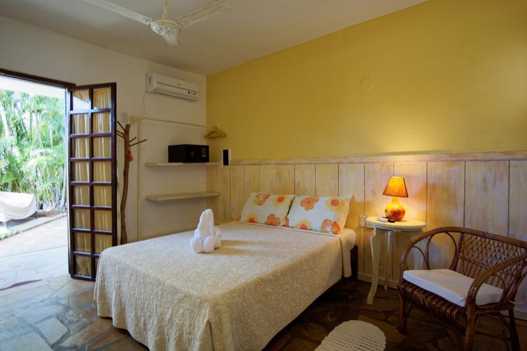 Quarto Duplo Standard