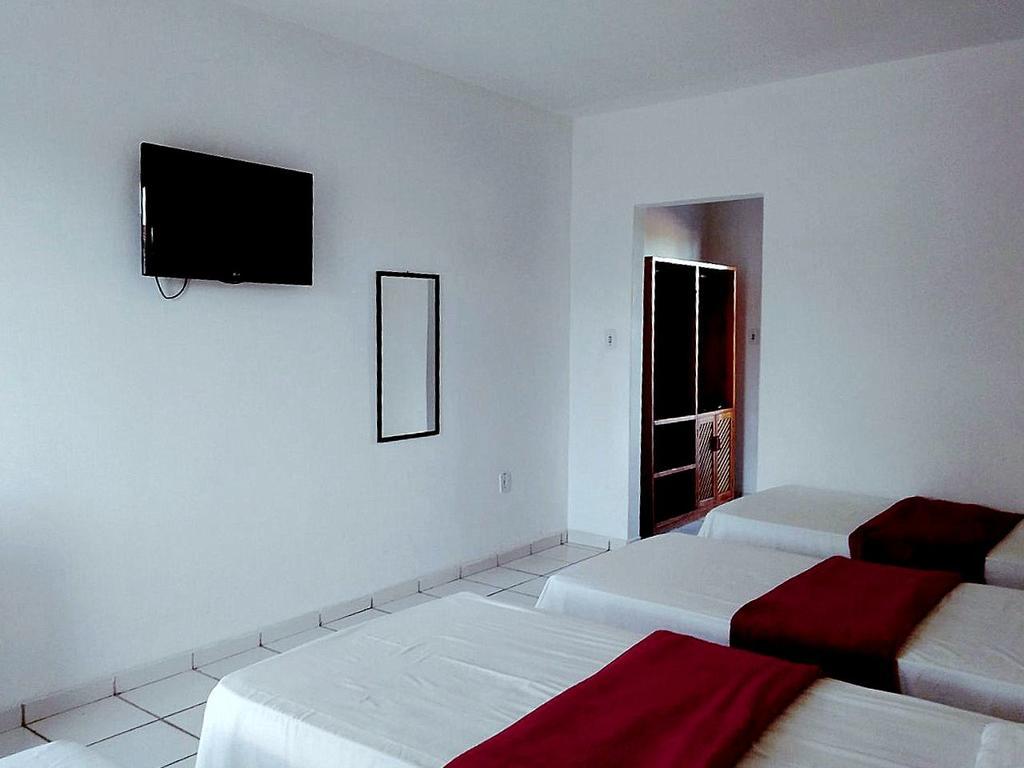 Family Suite with Balcony