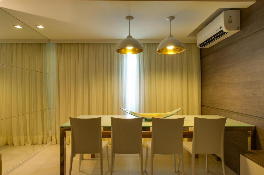 Apartamento Dúplex