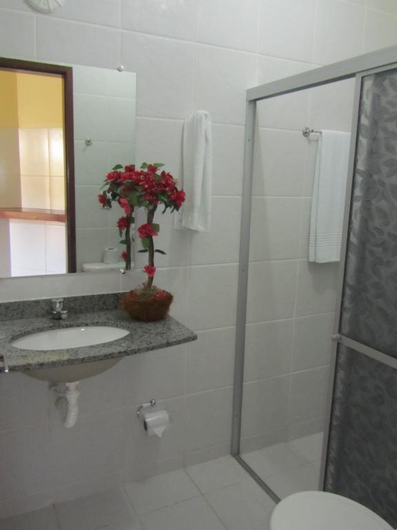 Quarto Duplo Standard