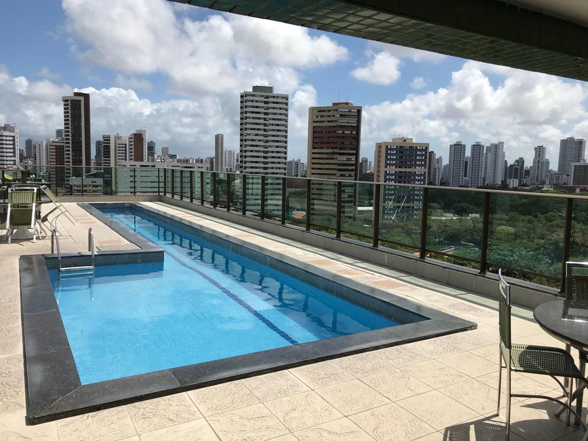 Apartamento Standard