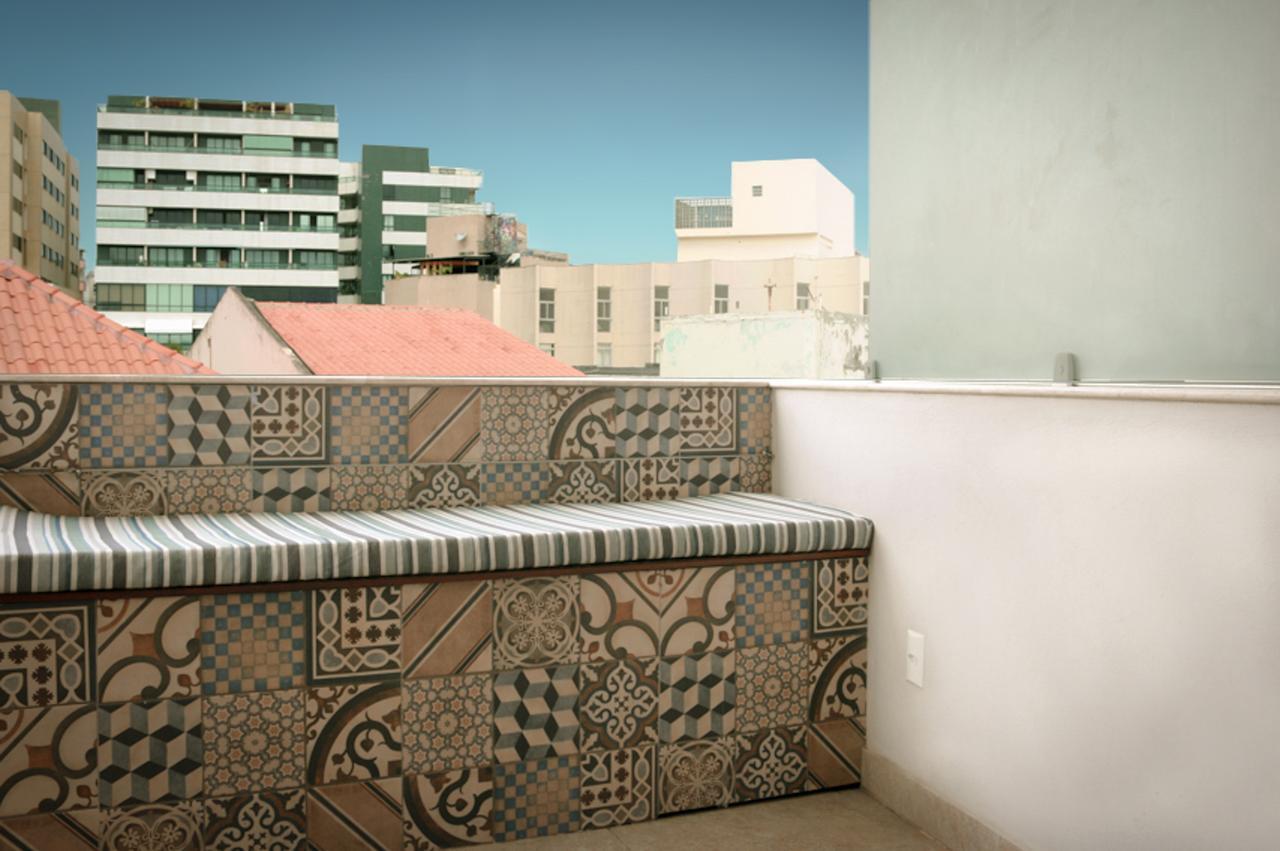 Doppelzimmer mit Balkon