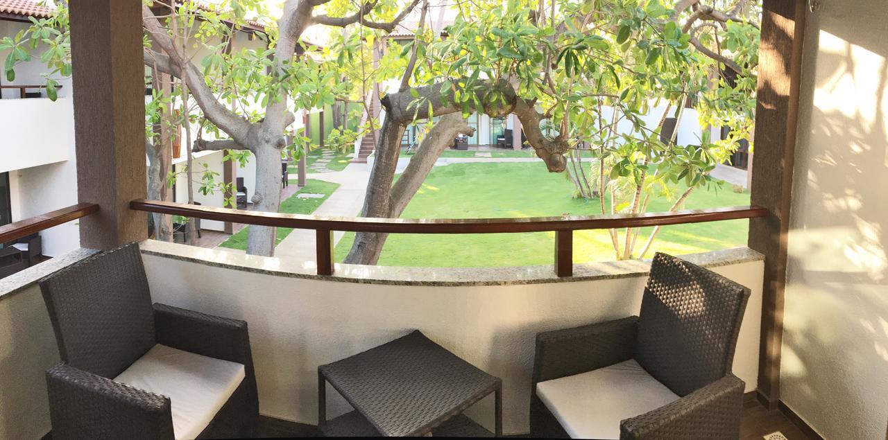 Quarto Superior com Cama de Casal ou 2 de Solteiro e Vista do Jardim