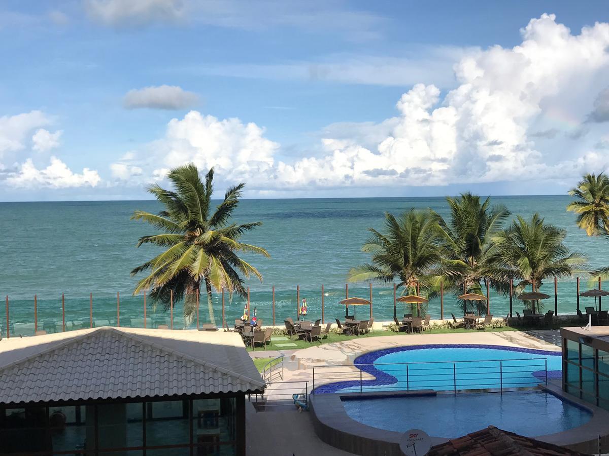 Apartamento Superior com Vista do Mar