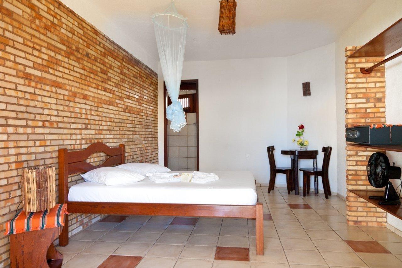 Quarto Família Deluxe