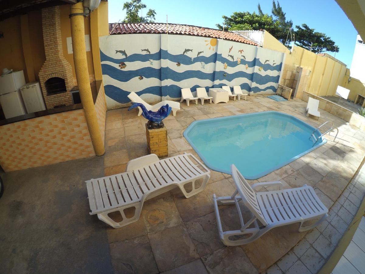 3 Bedroom Apartment, 1st Floor