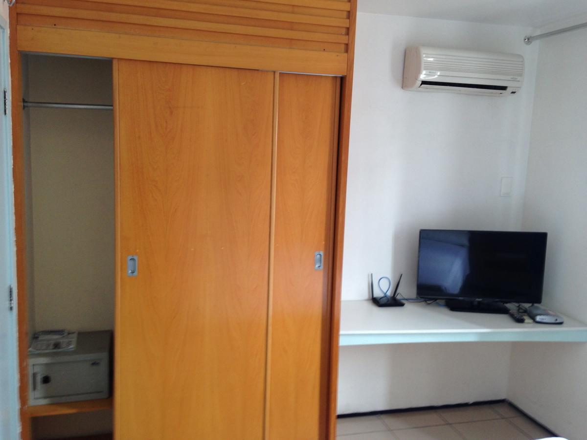 Apartamento com Vista Mar