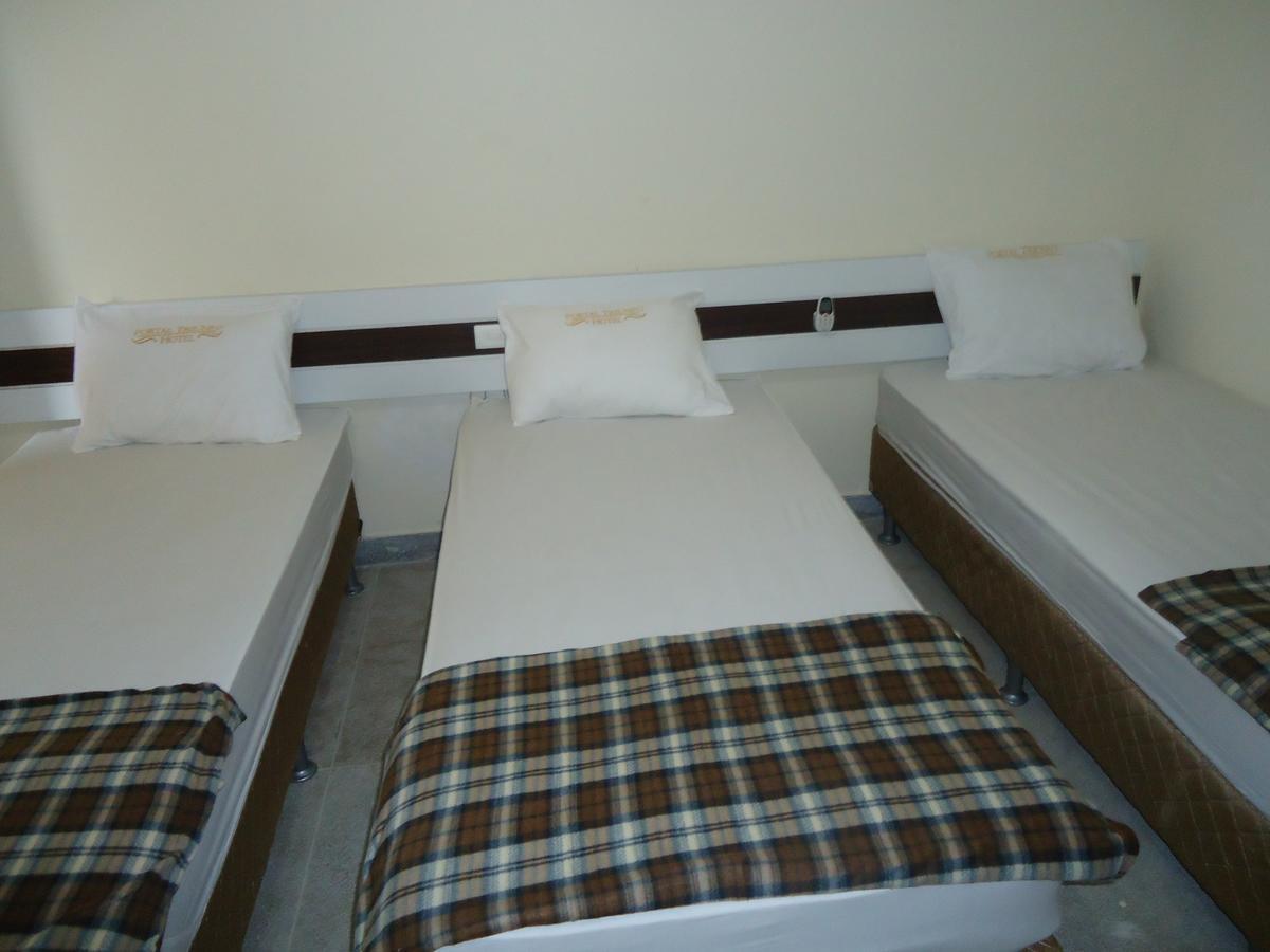 Quarto Triplo