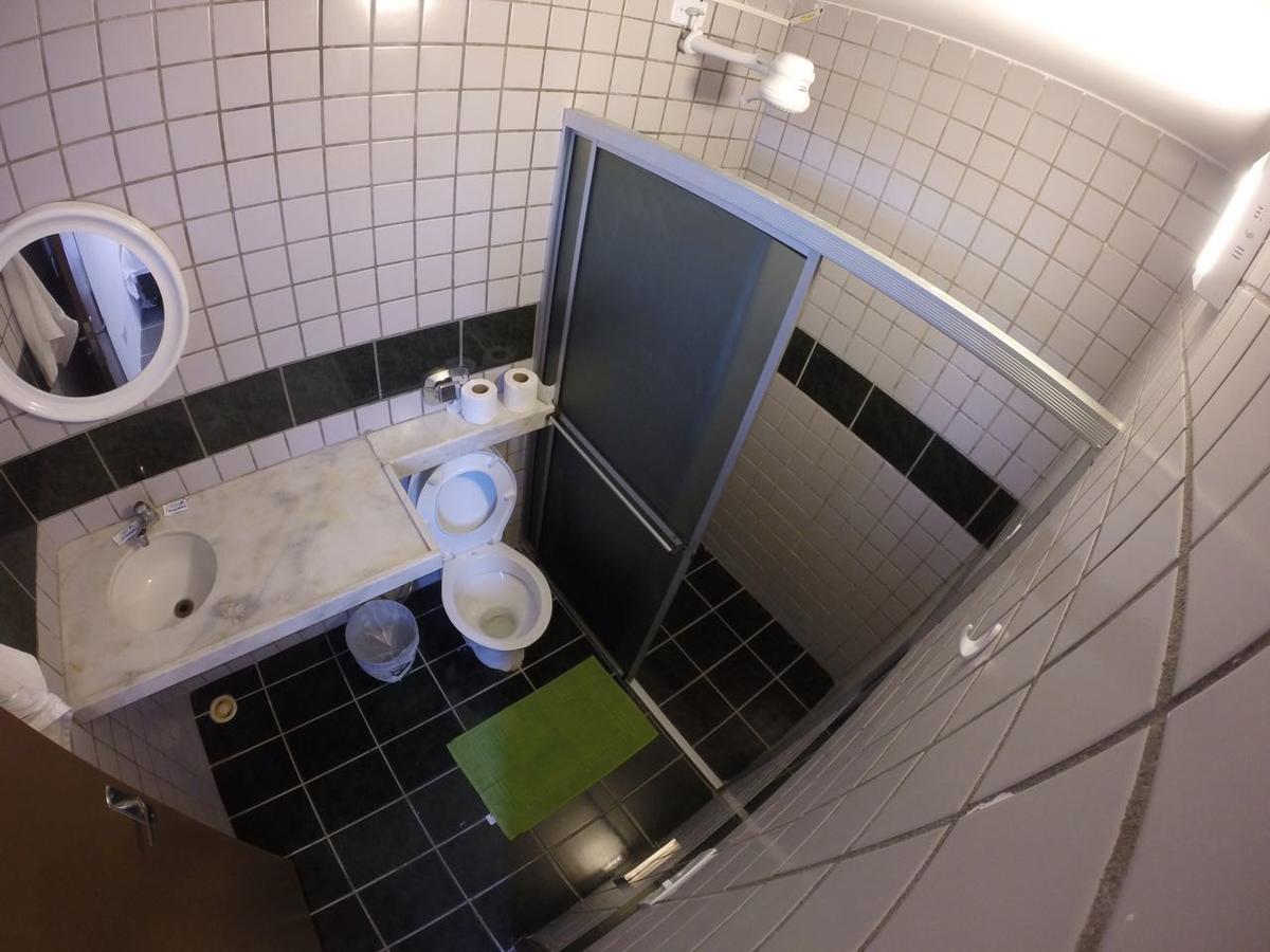 Quarto Standard com 2 Camas de Solteiro