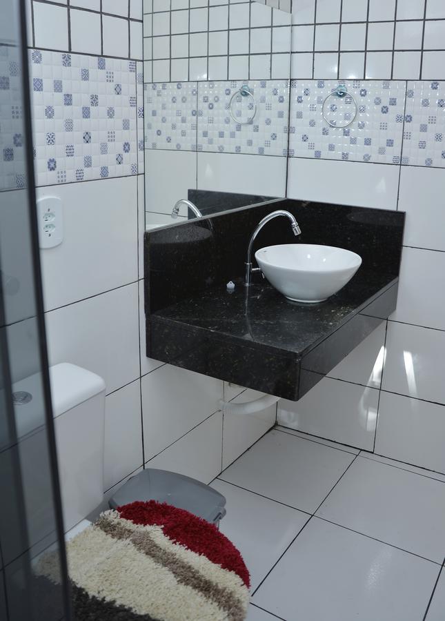 Apartamento de 1 Quarto (4 Adultos)