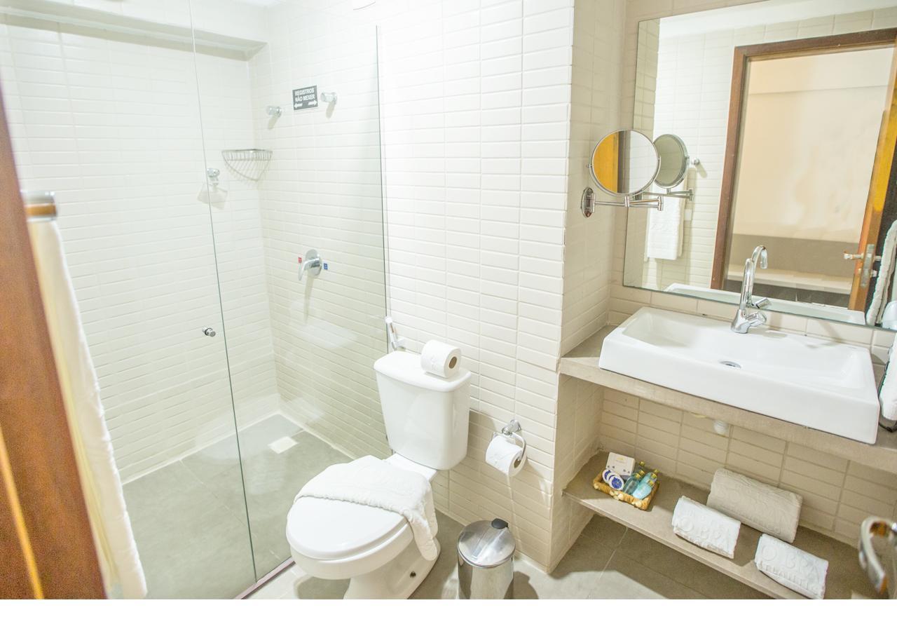 Quarto Triplo Superior