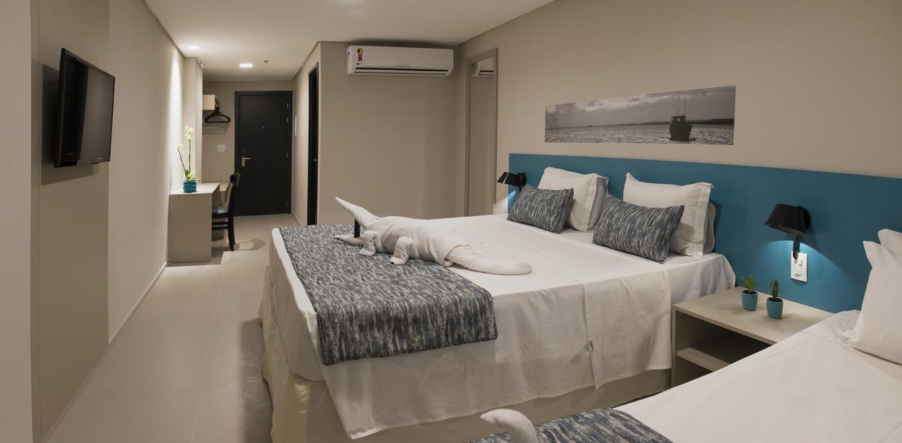 Standard Room without Sea View
