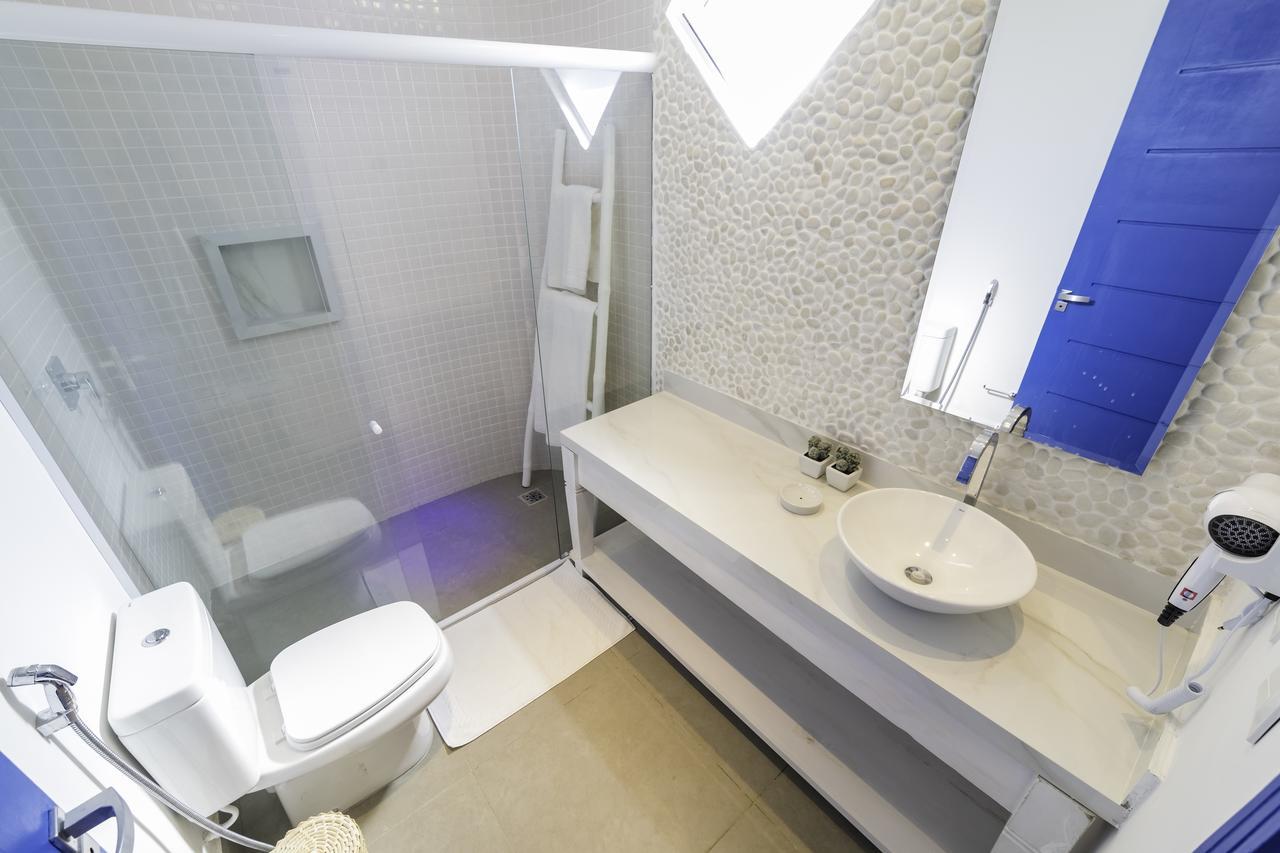 Quarto Duplo