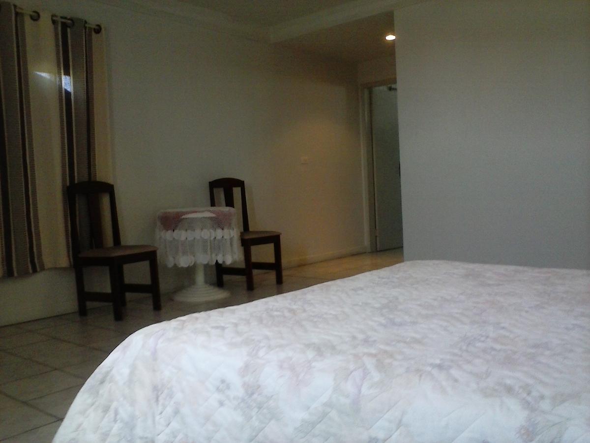 Quarto Deluxe