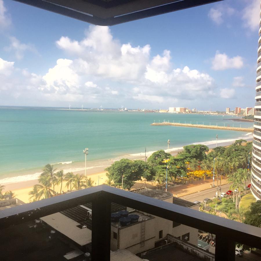 Apartment Sea View