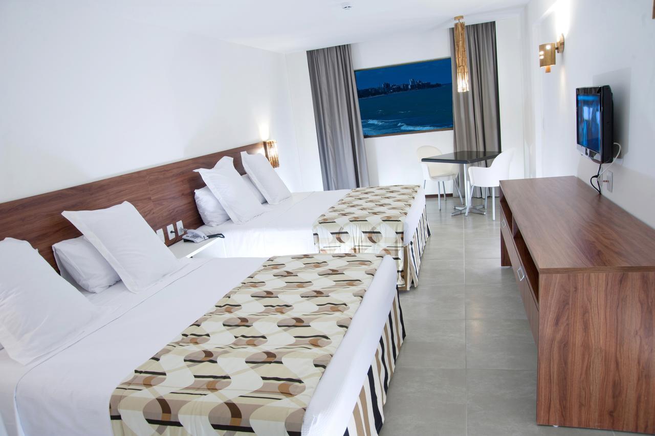 Economy Quadruple Room