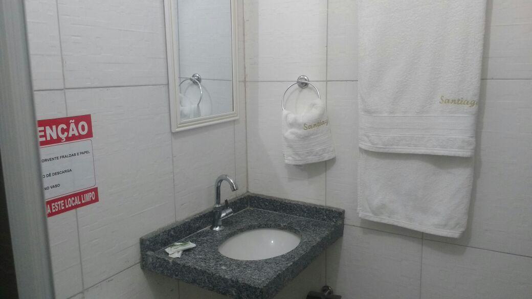 Quarto Individual Standard