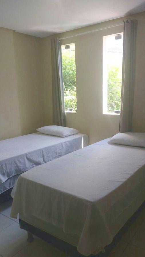 Quarto Duplo Standard
