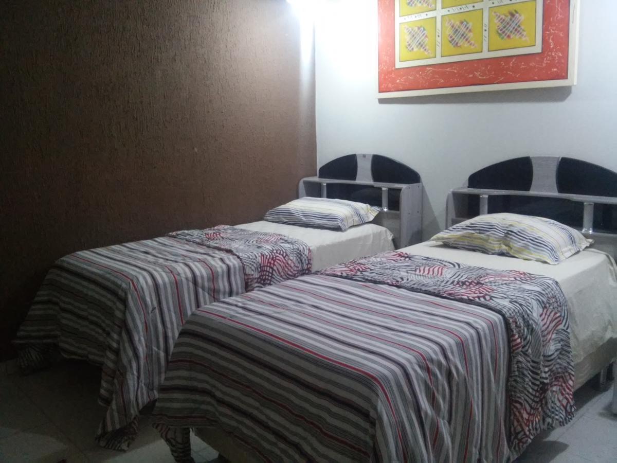Quarto Triplo Clássico