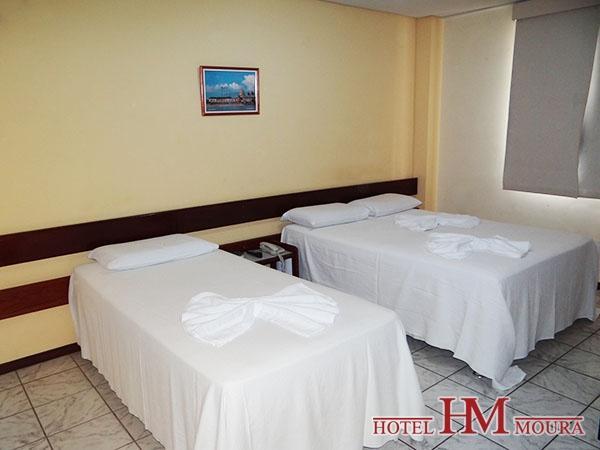 Quarto Triplo
