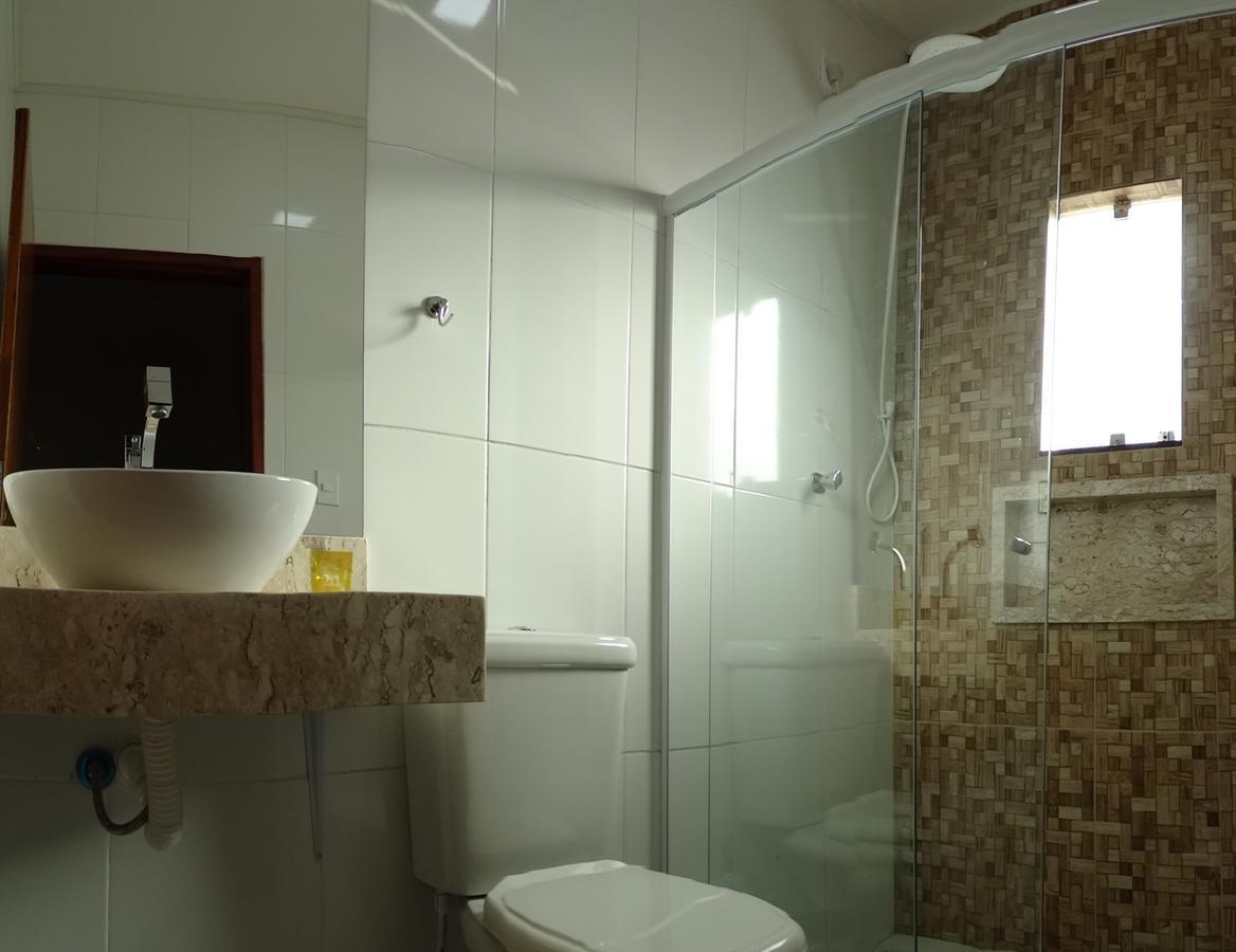 Quarto Triplo Standard